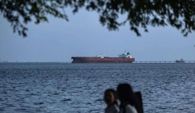 Cinco mortos em ataques dos EUA contra dois navios suspeitos de tráfico de droga