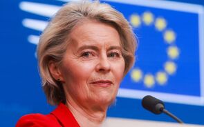 Ursula von der Leyen
