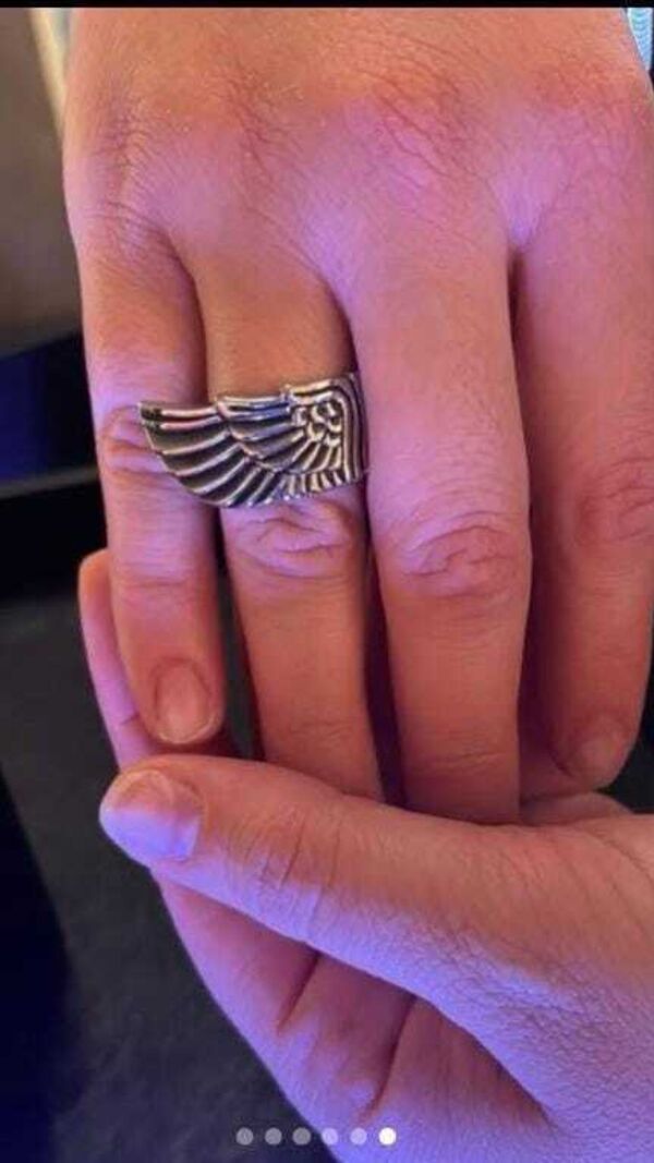 Tatuagem Raquel Coelho