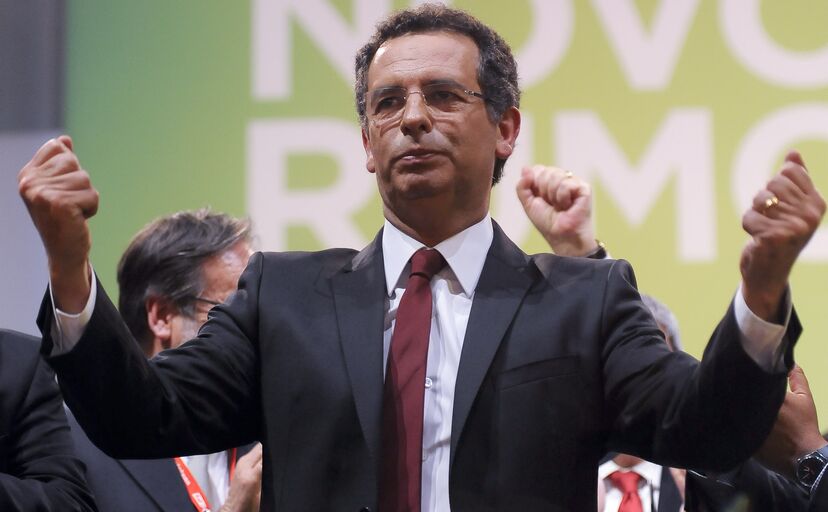 Seguro recorda a mãe e o impacto da sua perda após assumir a liderança do PS