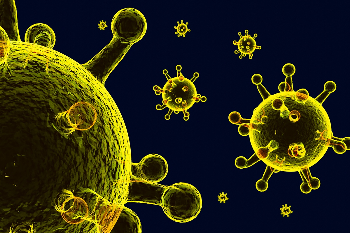 Ícone de sino para notificações