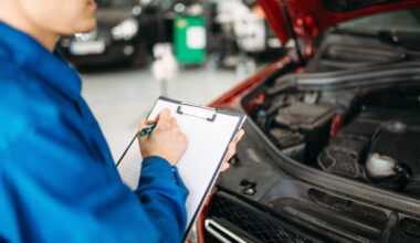 Vem mais um aumento? Conheça o novo preço da inspeção obrigatória para veículos em 2026