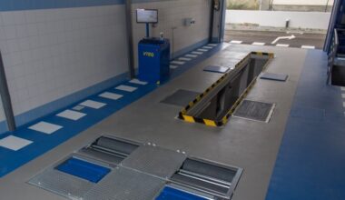 Inspeção ao carro fica mais cara a partir de hoje! Saiba quanto