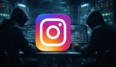 Instagram dados roubados utilizadores