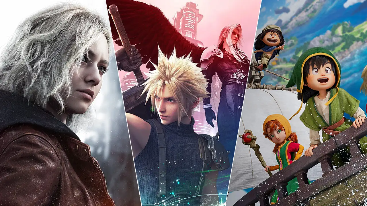 Começa 2026 com grandes aventuras na Instant Gaming