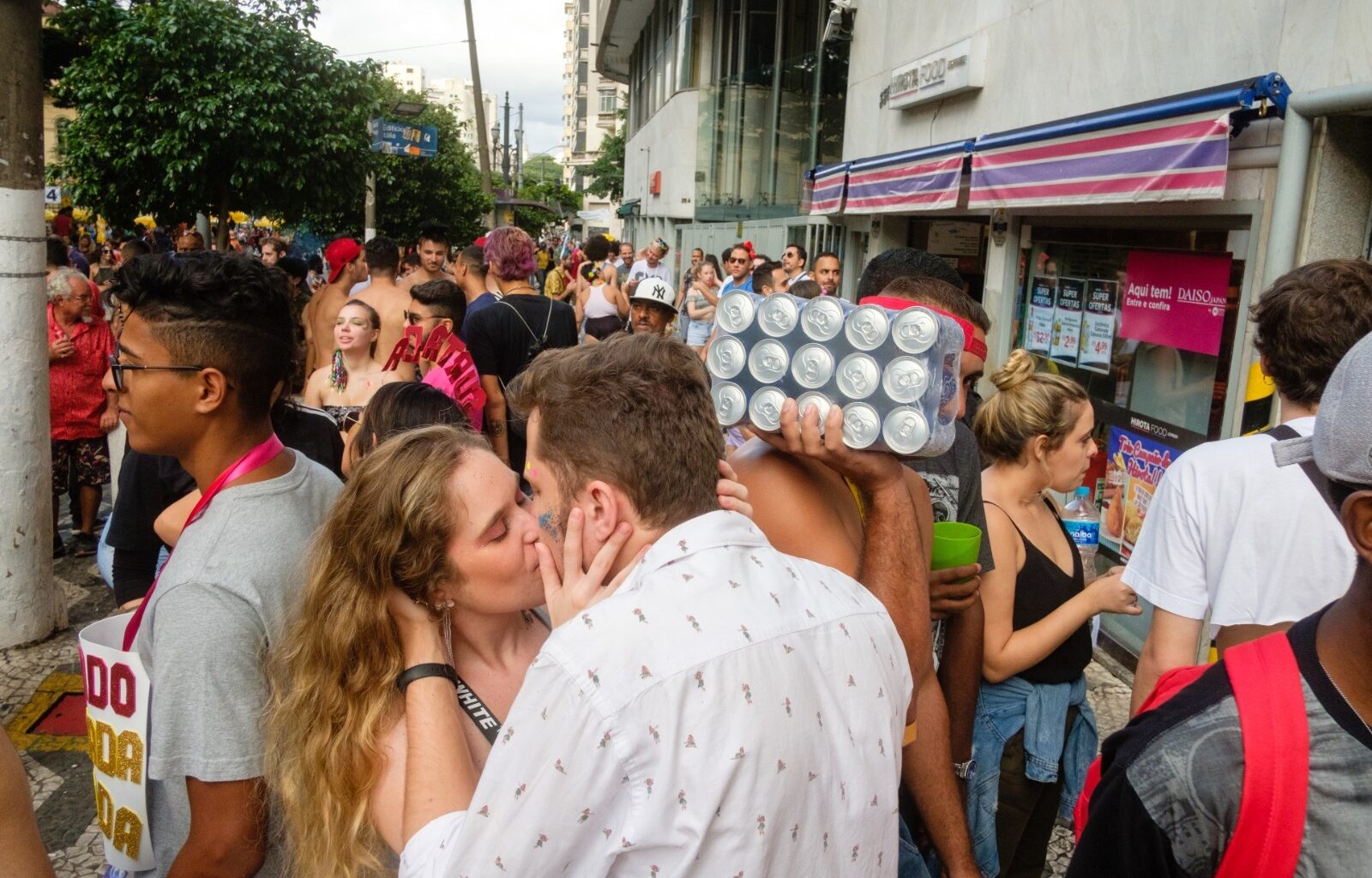 Como se prevenir da mononucleose