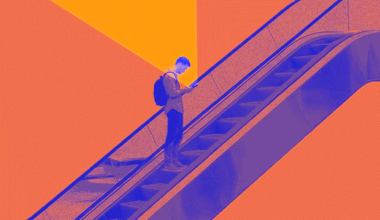 A internet perdeu o atrito (e nós perdemos com isso)