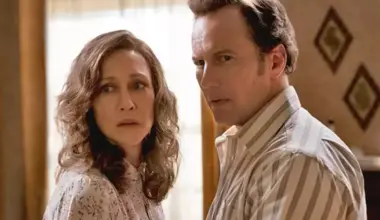 Novo Invocação do Mal ganha título e data de lançamento nos cinemas