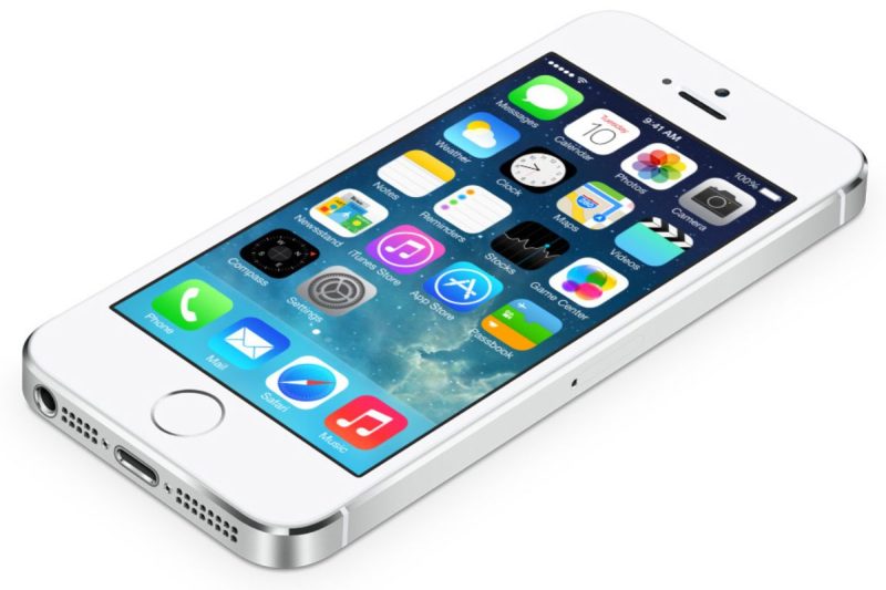 WhatsApp para de funcionar em iPhones 5 e 6, que não rodam iOS 15 - Divulgação/ND