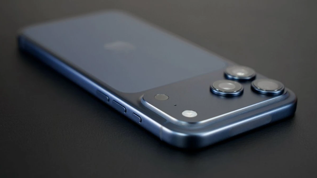 O “cérebro” do iPhone 18 bate recordes e dispara os custos de produção da Apple