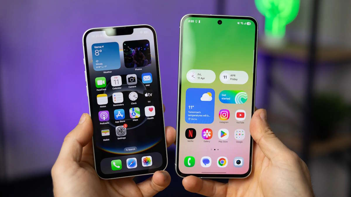 Chegou a altura ideal para poupar em equipamentos Apple e Samsung