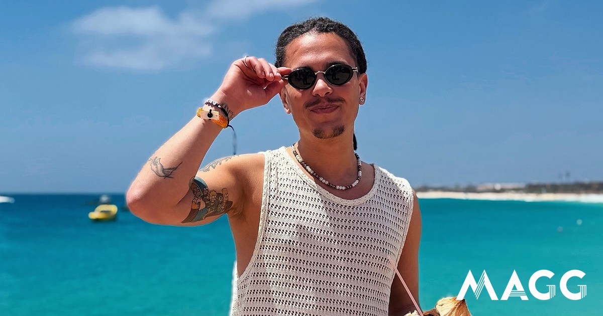 Revelados novos pormenores sobre a autópsia de Maycon Douglas. Jovem terá morrido afogado - Celebridades