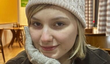 Pai de Isabel Veloso homenageia influenciadora que morreu: "Minha princesa"