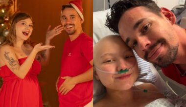 Viúvo de Isabel Veloso revela desejos da influenciadora antes de morrer