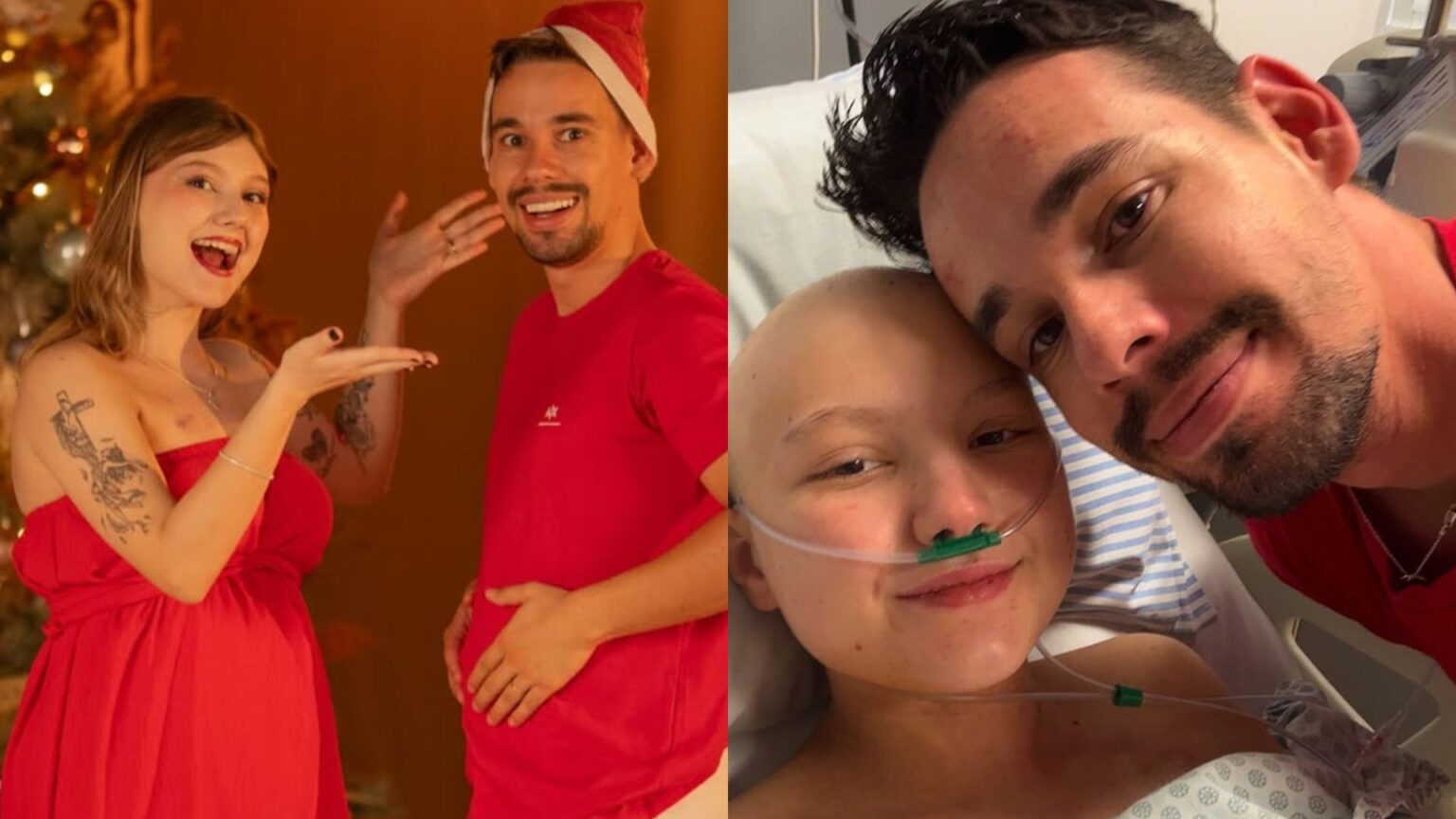 Viúvo de Isabel Veloso revela desejos da influenciadora antes de morrer