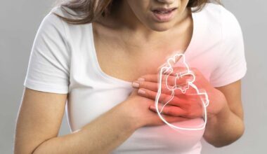 Por que os sinais de infarto são diferentes em mulheres?