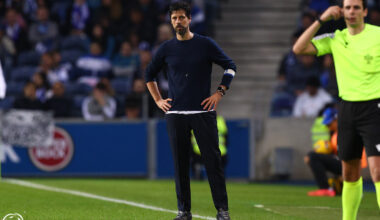 Vitor Bruno perto de voltar ao ativo para assumir equipa que está na Champions League