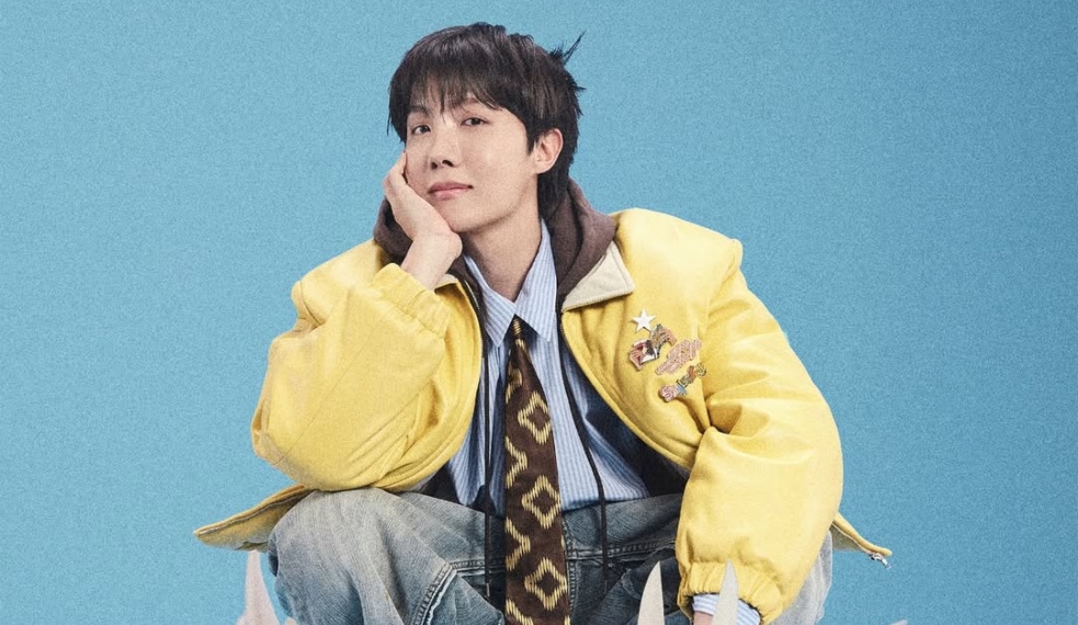 Uma lista completa dos projetos musicais solo do BTS (até agora) 6 J-Hope, do BTS