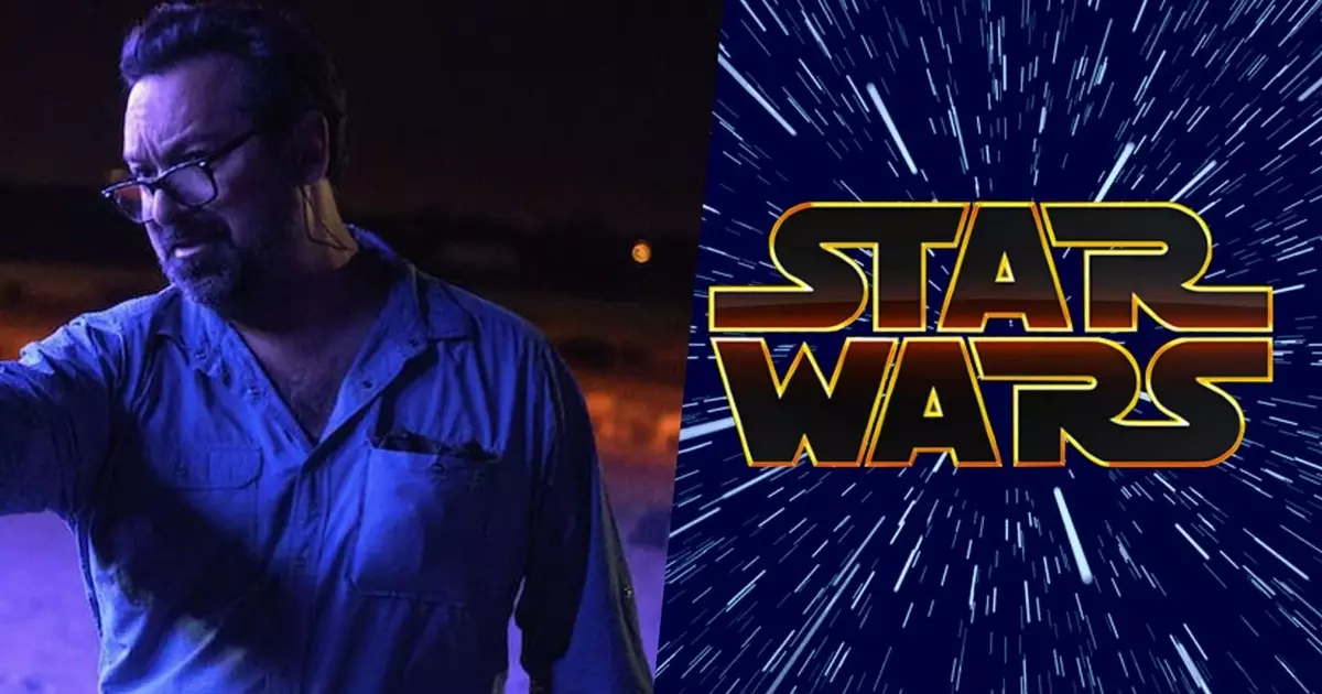 Star Wars | Kathleen Kennedy comenta sobre filme de James Mangold
