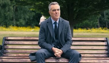 Todas as séries de suspense de Harlan Coben na Netflix e no Prime Video