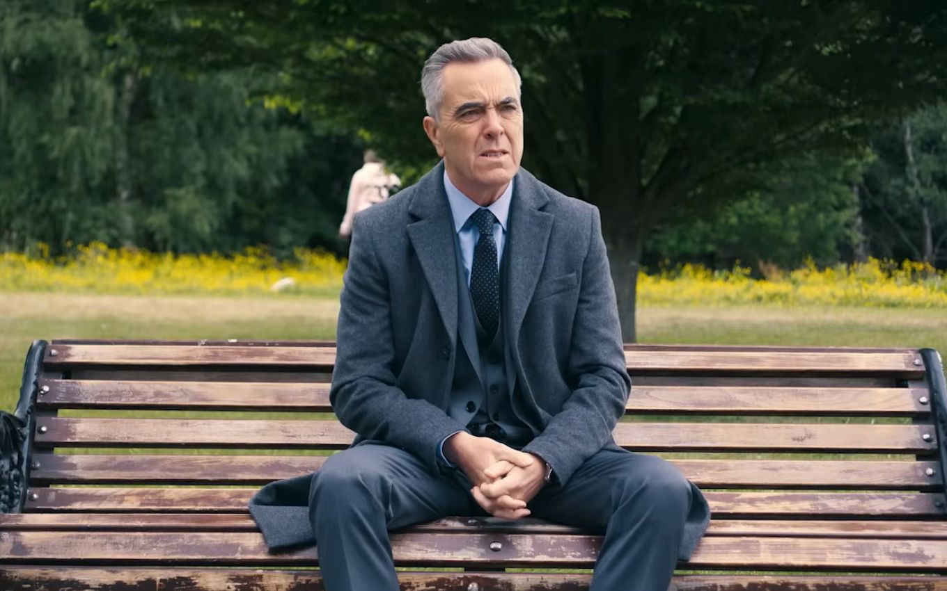 Todas as séries de suspense de Harlan Coben na Netflix e no Prime Video