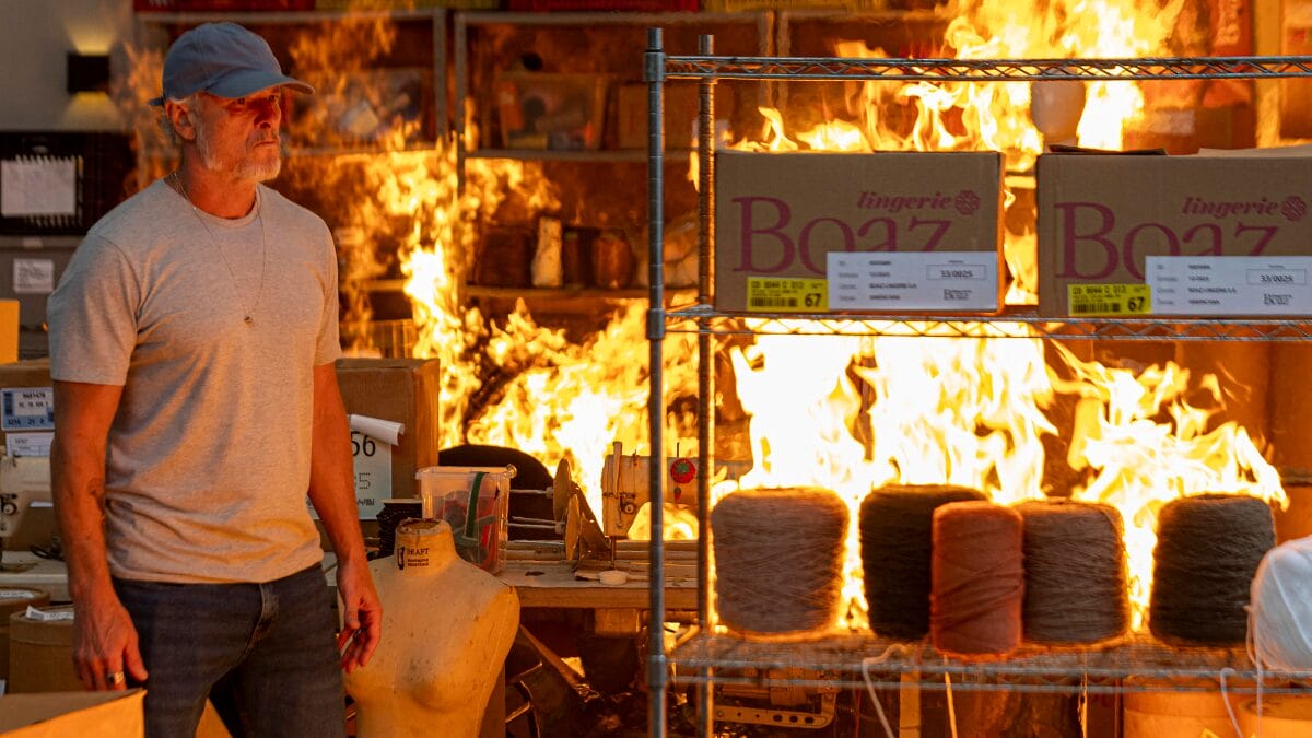 jaques em dona de mim