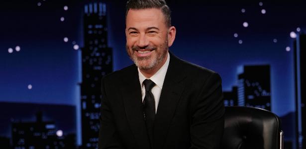 Jimmy Kimmel ganhou o Critics Choice Awards