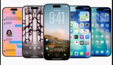 Veja 5 problemas irritantes do iOS 26 e como resolvê-los