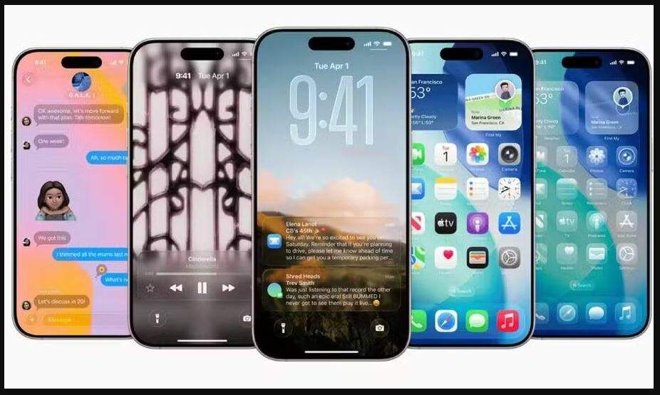 Veja 5 problemas irritantes do iOS 26 e como resolvê-los
