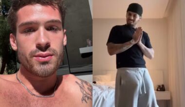 João Guilherme e Zé Felipe