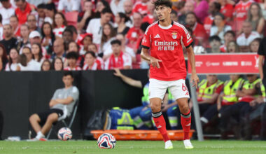 Benfica João Veloso Informação Clínica Operação