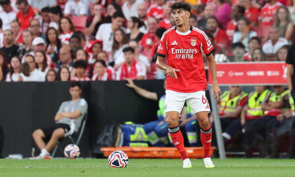 Benfica João Veloso Informação Clínica Operação