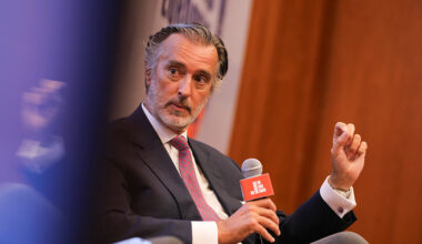 Cotrim de Figueiredo admite apoio a Ventura na segunda volta