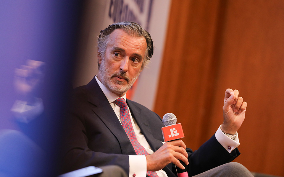 Cotrim de Figueiredo admite apoio a Ventura na segunda volta