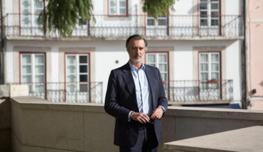 Cotrim Figueiredo assume que disputa com Seguro seria a mais interessante numa segunda volta