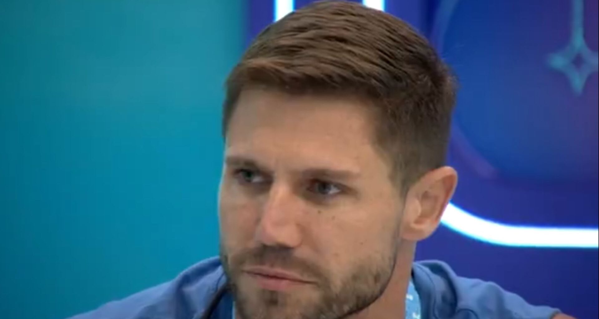 Jonas Sulzbach - Foto: Reprodução/Globo