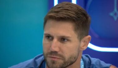 Jonas Sulzbach - Foto: Reprodução/Globo