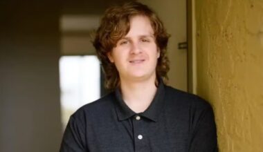 Jovem morre de overdose após receber orientação de IA sobre drogas