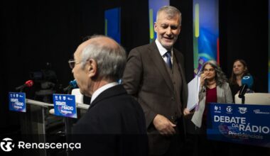 Debate da Rádio visto à lupa. Foi tão calmo como pareceu?
