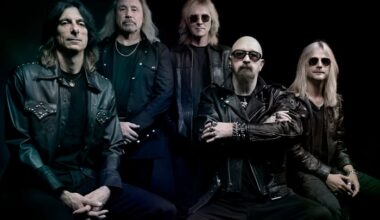 Foto: Justin Borucki - Sony Music