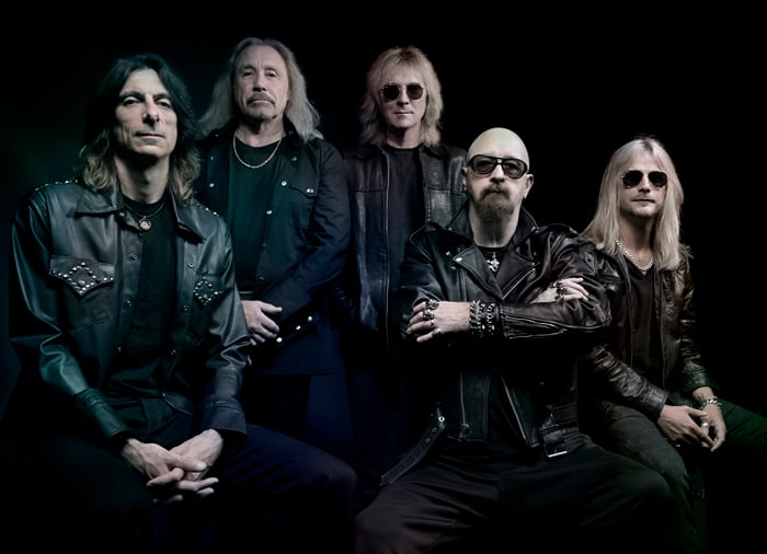 Foto: Justin Borucki - Sony Music