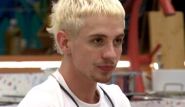 Juliano Floss no BBB 26 - Foto: Reprodução / TV Globo