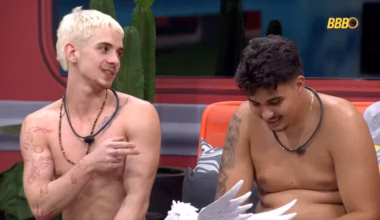 BBB: Juliano Floss está certo ao dizer que xixi sentado previne câncer? Veja 5 benefícios