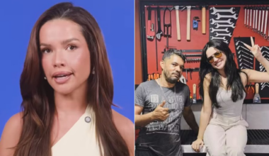 De casas à oficina mecânica, Juliette conta o que fez com o prêmio do 'BBB 21': 'Multipliquei'