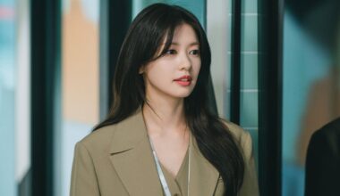 jung so min o amor mora ao lado capa