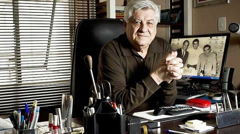 Lauro César Muniz sempre inseriu mensagem políticas em suas tramas humanistas