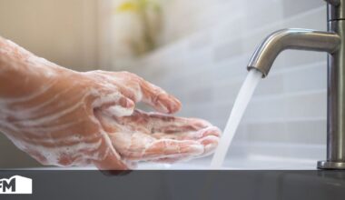 Sabão antibacteriano: porque pode estar a fazer mais mal do que bem na época das gripes