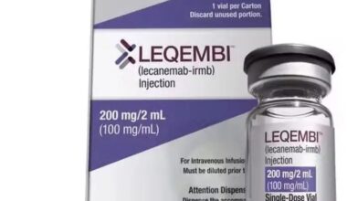 Como funciona o Leqembi, novo medicamento contra o Alzheimer aprovado pela Anvisa