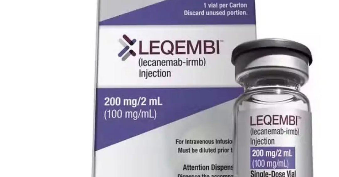 Como funciona o Leqembi, novo medicamento contra o Alzheimer aprovado pela Anvisa