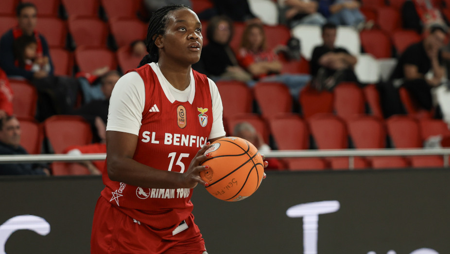 Basquetebol Benfica